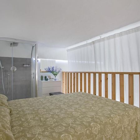シラクーサGreen Loft Siracusaアパートメント エクステリア 写真