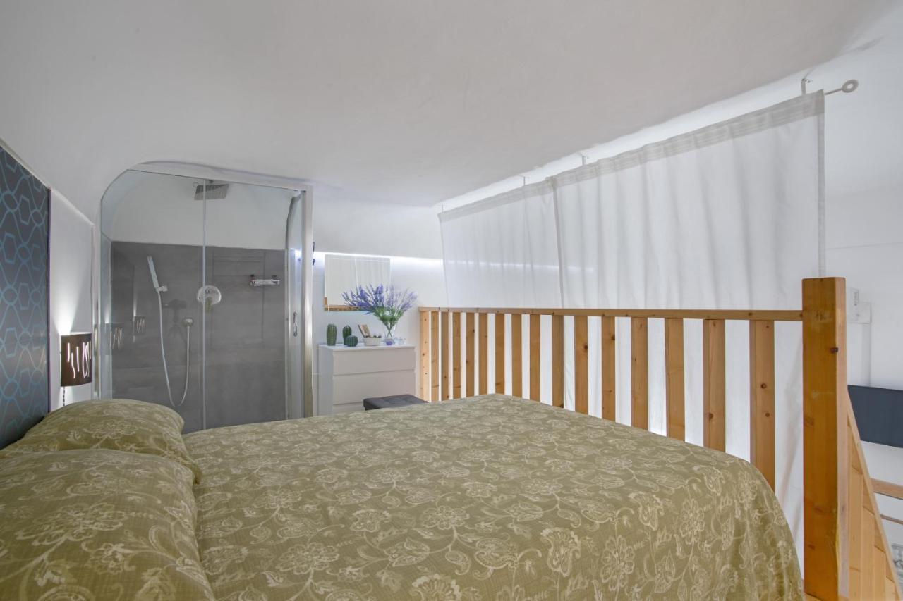 シラクーサGreen Loft Siracusaアパートメント エクステリア 写真