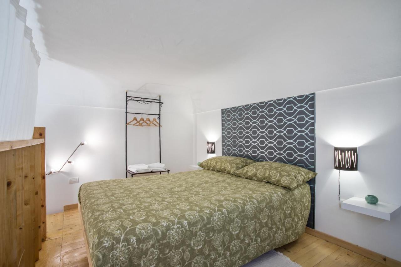 シラクーサGreen Loft Siracusaアパートメント エクステリア 写真