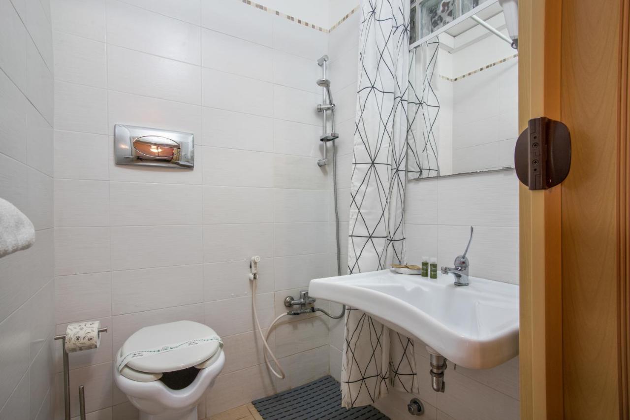 シラクーサGreen Loft Siracusaアパートメント エクステリア 写真