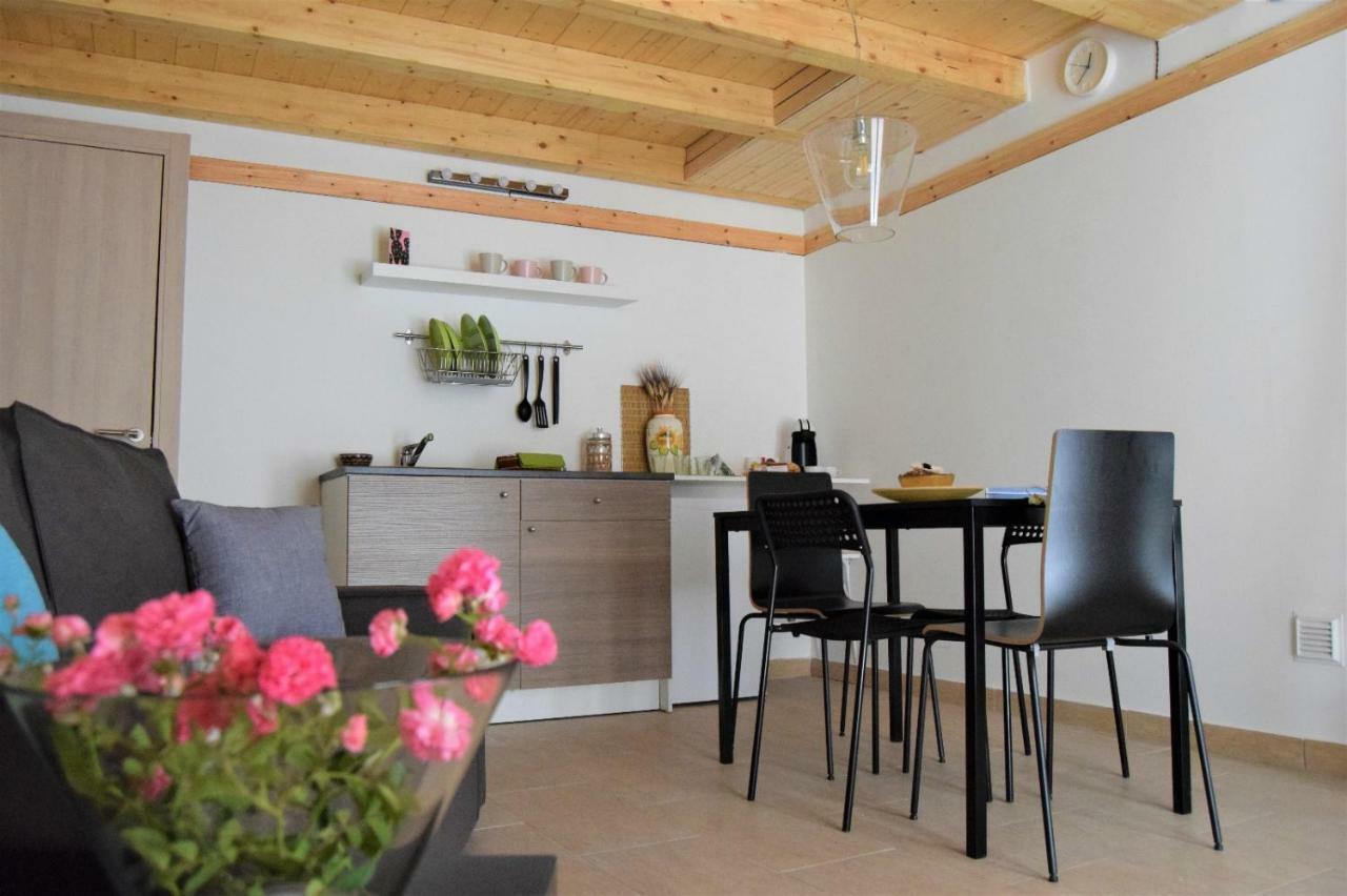 シラクーサGreen Loft Siracusaアパートメント エクステリア 写真