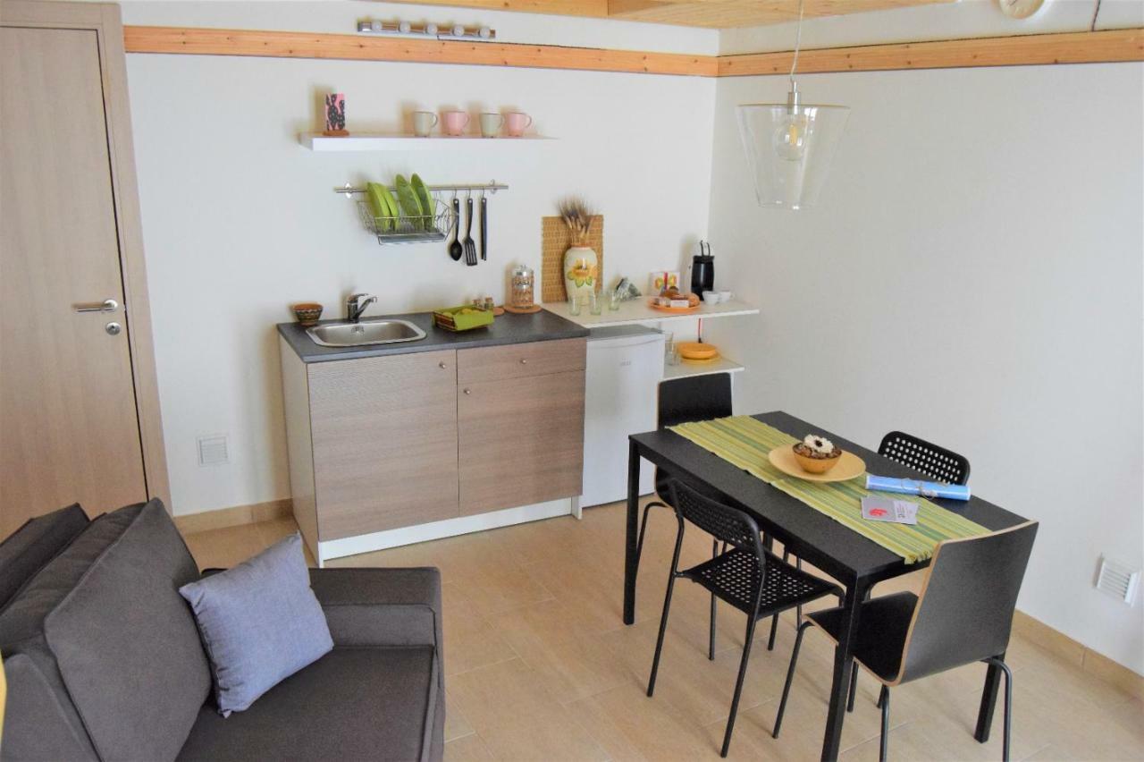 シラクーサGreen Loft Siracusaアパートメント エクステリア 写真