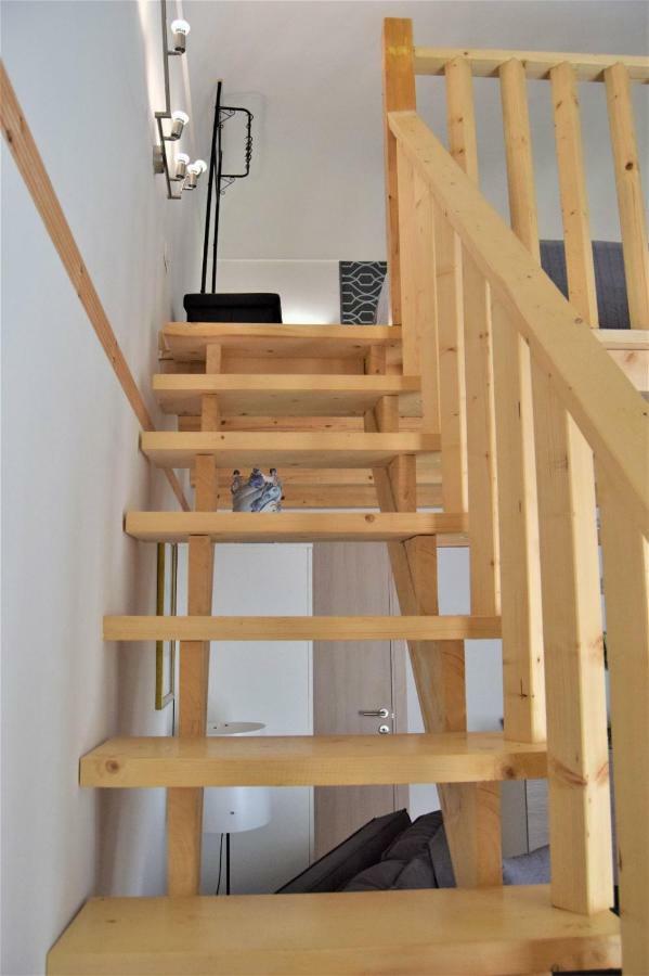 シラクーサGreen Loft Siracusaアパートメント エクステリア 写真